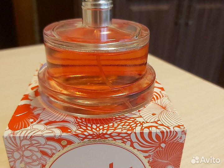 Туалетная вода женская 80мл