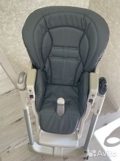 Стул для кормления peg perego prima pappa best