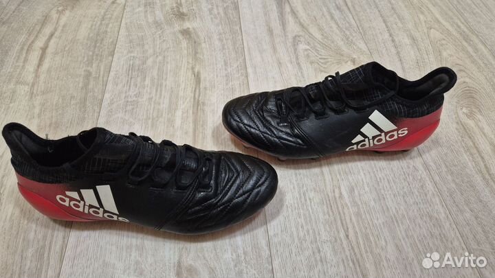 Продам бутсы adidas 40 размер