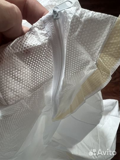 Комбинезон каспер