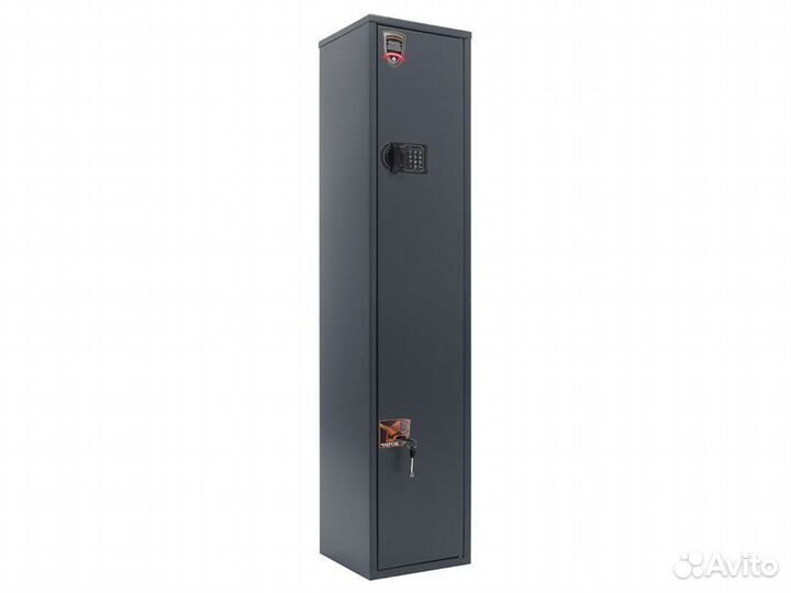 Сейф металлический aiko