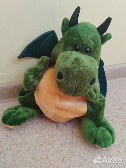 Рюкзак детский