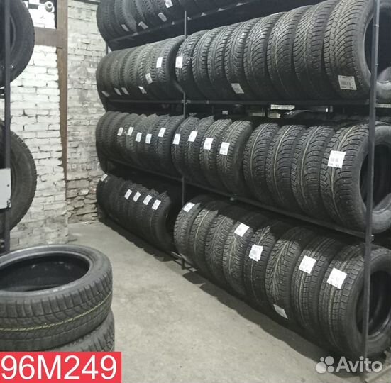 Pirelli Cinturato Winter 205/55 R16 91P