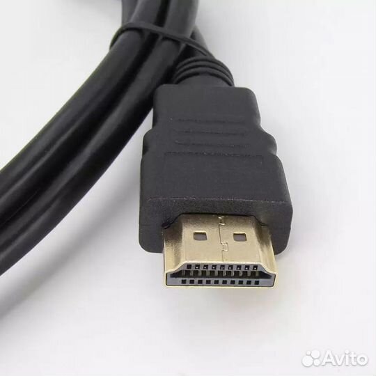 Micro hdmi кабель