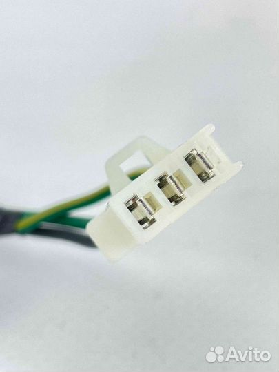 Фонарь задний в сборе снегоход dingo T125,снегоход