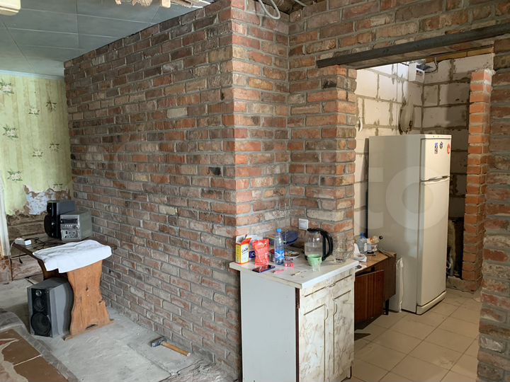 Дом 70 м² на участке 6 сот.