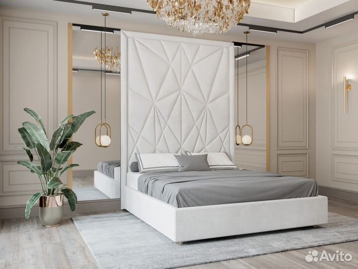 Мягкие панели, стеновые панели