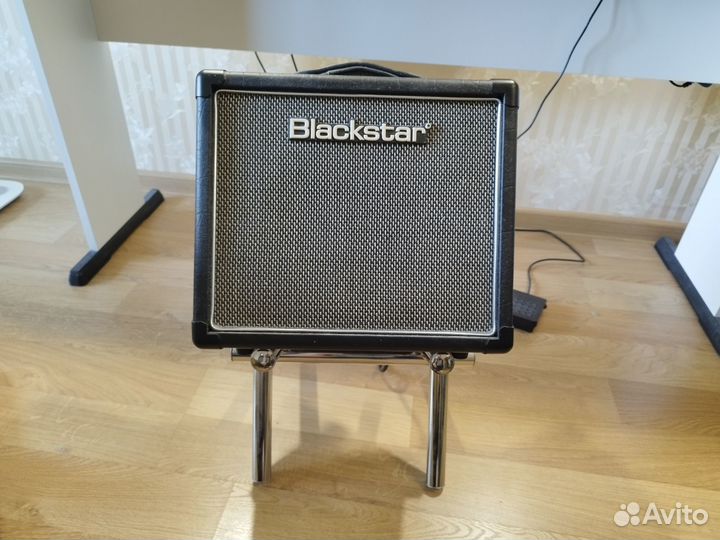 Комбик Blackstar HT-1R MK II