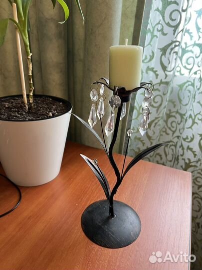 Подсвечник