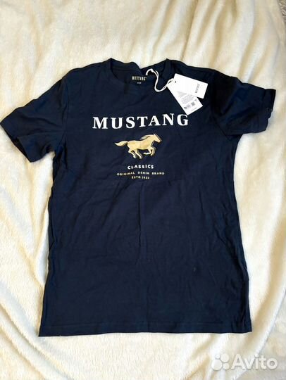 Футболка унисекс