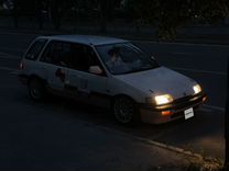 Honda Civic 1.5 MT, 1988, 262 000 км, с пробегом, цена 200 000 руб.