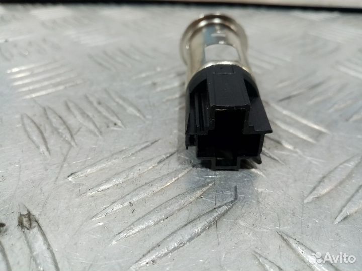 Б/У Гнездо прикуривателя#002