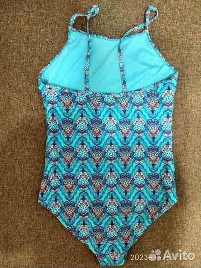 Купальники для девочки