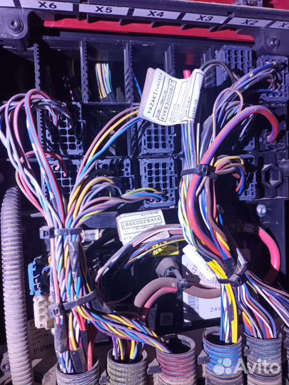 Автоэлектрик