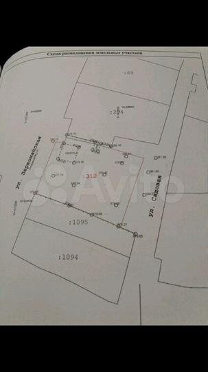 Участок 20 сот. (ИЖС)