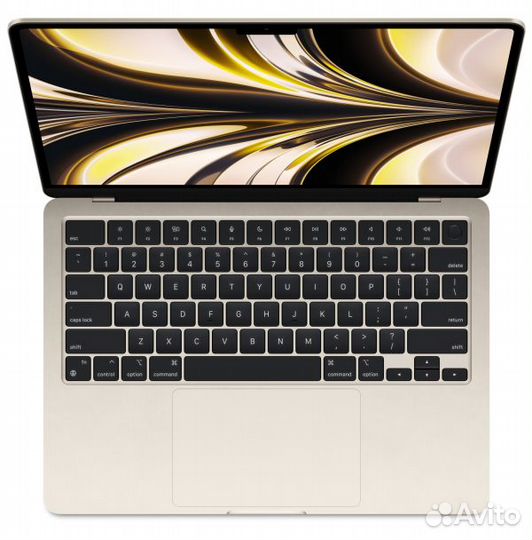 Ноутбук Apple MacBook Air 13