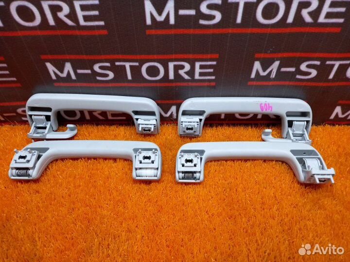 Ручка потолка Audi A6 C6/4F ccea 2010