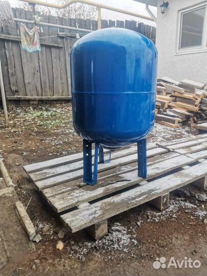 Бак для воды