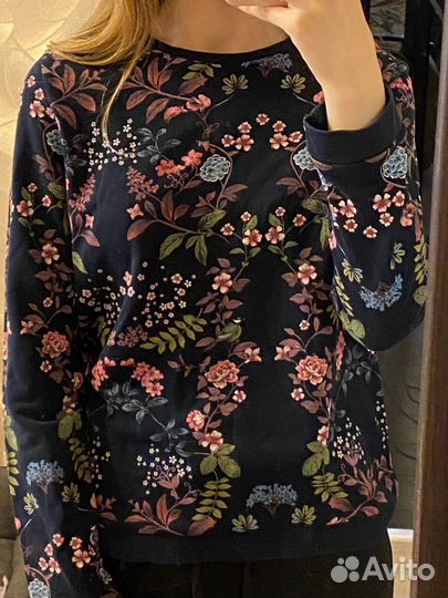 Свитшот женский