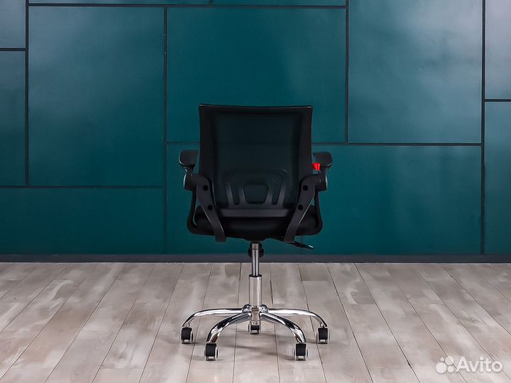 Кресло компьютерное для менеджера