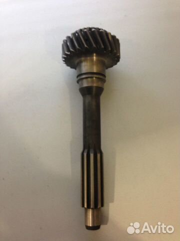 Вал первичный голый 1099