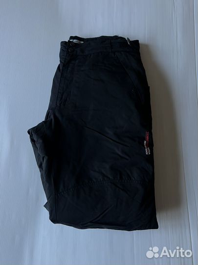 Tomster теплые штаны L