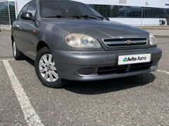 Chevrolet Lanos 1.5 МТ, 2007, 226 730 км