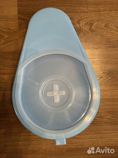 Судно медицинское