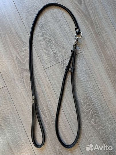 Поводок-ринговка