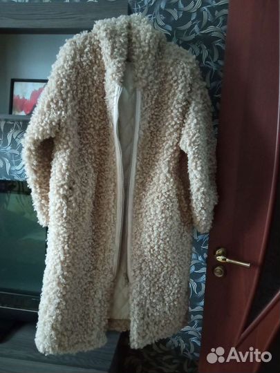 Шубка барашка