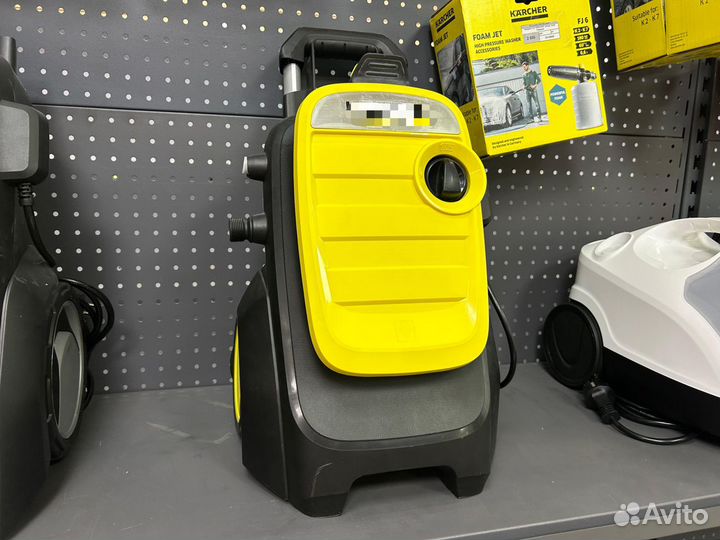 Karcher К-5 Мойка высокого давления