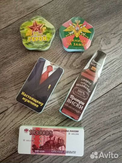 Полотенца прессованые новые