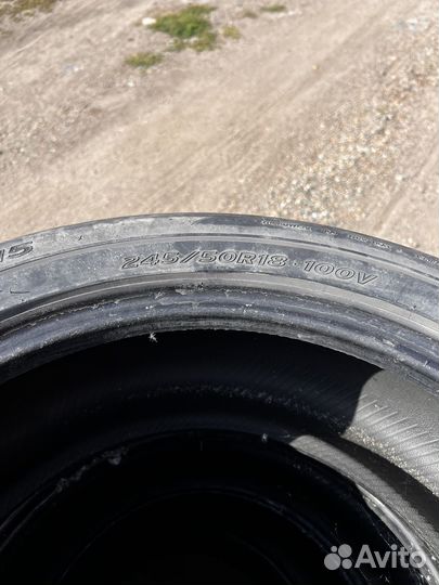 Колеса лето 215/65 r16
