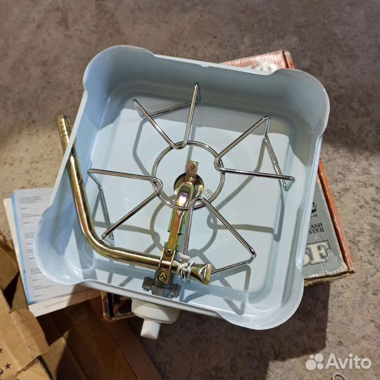 Газовая плита