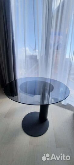 Дизайнерский стол лофт