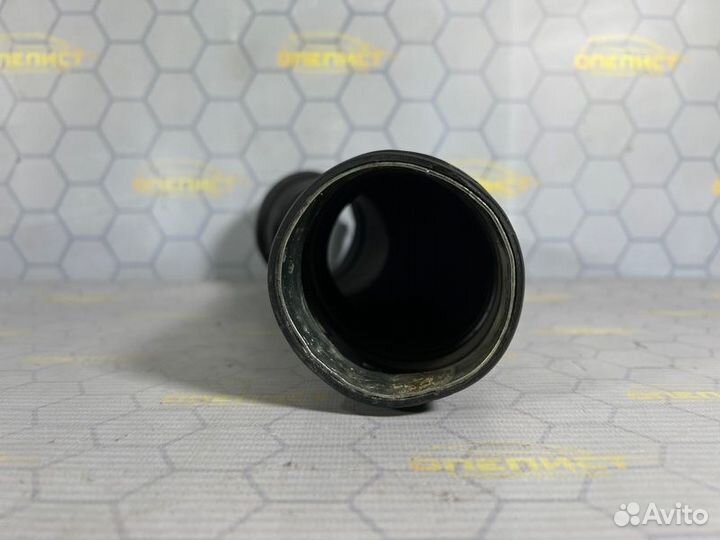 Патрубок воздушного фильтра Opel Astra J A14NET