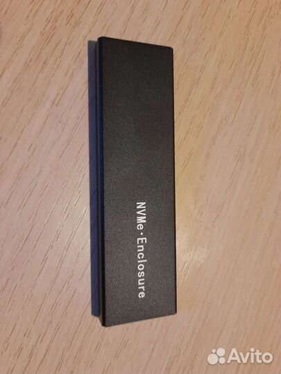 Корпус для SSD-накопителя