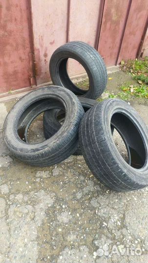 Pirelli Carrier 265/55 R19