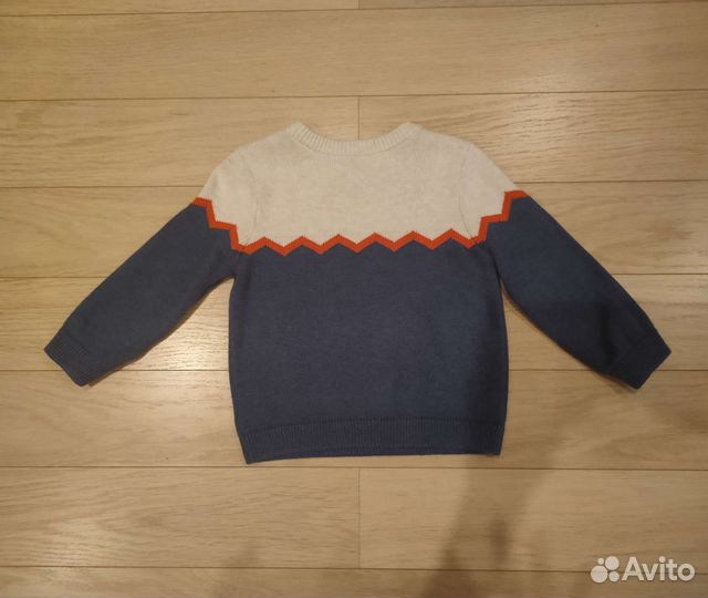 Джемпер детский Mothercare 86