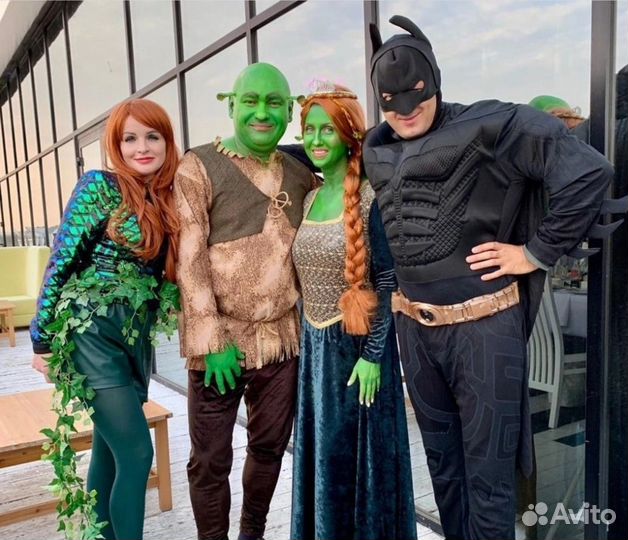 Аквагрим на Ваш праздник