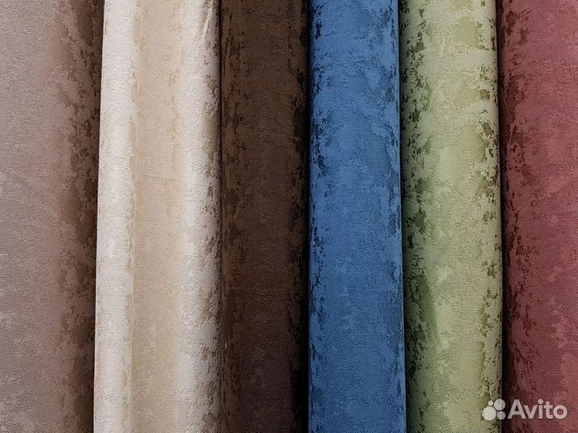 Ткань для штор