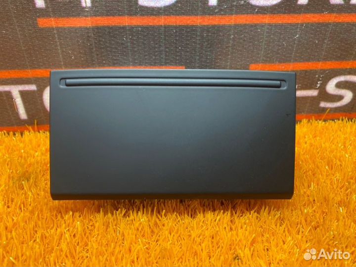 Пепельница Volkswagen Passat B7 caxa 2012