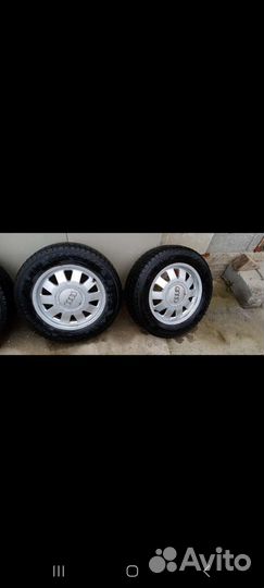 Продажа колес