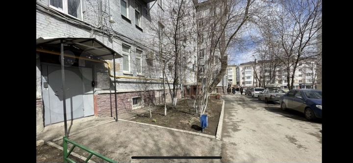 Два помещения в центре 235 м²