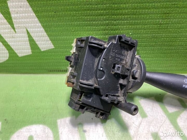 Подрулевой переключатель дворников Chery Fora A21