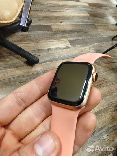 Apple watch 4 40mm