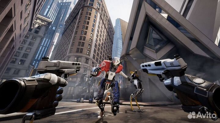 Прокат VR Oculus Quest-2 с играми