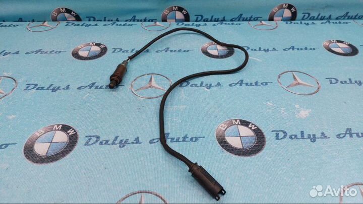 Датчик кислородный/Lambdasonde Bmw 525I E39 LCI