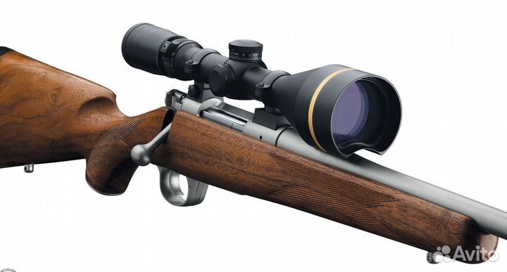 Прицел Leupold VX-3L 3,5-10х50