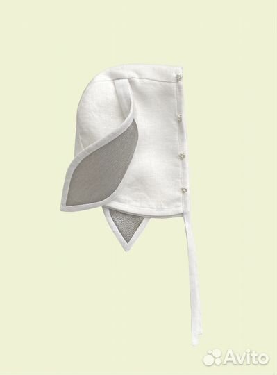 Детский новогодний костюм для девочки